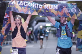 Patagonia Run 2024 - 70K | 110K | 100M