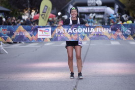 Patagonia Run 2024 - 70K | 110K | 100M