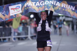 Patagonia Run 2024 - 70K | 110K | 100M