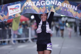 Patagonia Run 2024 - 70K | 110K | 100M