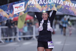 Patagonia Run 2024 - 70K | 110K | 100M