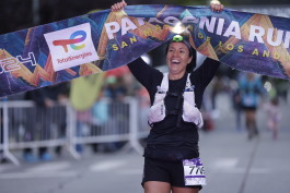 Patagonia Run 2024 - 70K | 110K | 100M