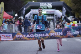 Patagonia Run 2024 - 70K | 110K | 100M