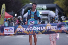 Patagonia Run 2024 - 70K | 110K | 100M