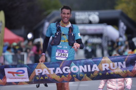 Patagonia Run 2024 - 70K | 110K | 100M