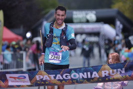 Patagonia Run 2024 - 70K | 110K | 100M