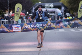 Patagonia Run 2024 - 70K | 110K | 100M