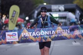 Patagonia Run 2024 - 70K | 110K | 100M