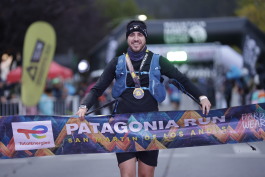 Patagonia Run 2024 - 70K | 110K | 100M