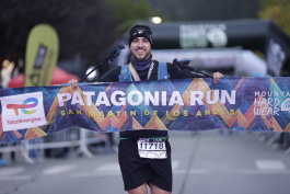 Patagonia Run 2024 - 70K | 110K | 100M