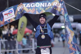 Patagonia Run 2024 - 70K | 110K | 100M