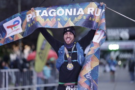 Patagonia Run 2024 - 70K | 110K | 100M