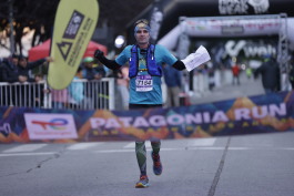 Patagonia Run 2024 - 70K | 110K | 100M