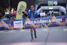 Patagonia Run 2024 - 70K | 110K | 100M