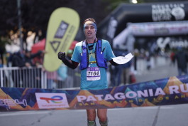 Patagonia Run 2024 - 70K | 110K | 100M