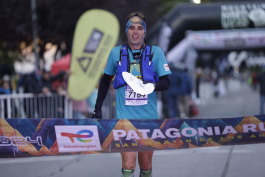 Patagonia Run 2024 - 70K | 110K | 100M