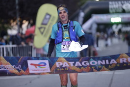 Patagonia Run 2024 - 70K | 110K | 100M