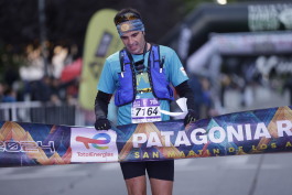 Patagonia Run 2024 - 70K | 110K | 100M