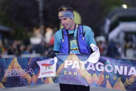 Patagonia Run 2024 - 70K | 110K | 100M