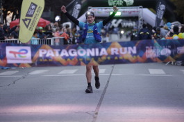 Patagonia Run 2024 - 70K | 110K | 100M