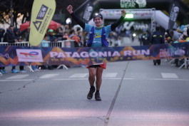 Patagonia Run 2024 - 70K | 110K | 100M