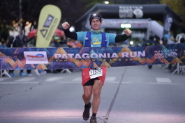 Patagonia Run 2024 - 70K | 110K | 100M