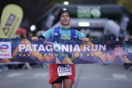 Patagonia Run 2024 - 70K | 110K | 100M