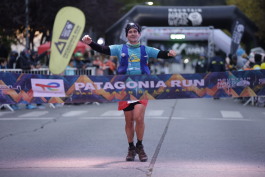 Patagonia Run 2024 - 70K | 110K | 100M