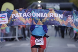 Patagonia Run 2024 - 70K | 110K | 100M