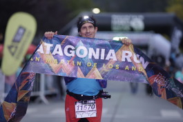 Patagonia Run 2024 - 70K | 110K | 100M