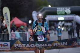 Patagonia Run 2024 - 70K | 110K | 100M