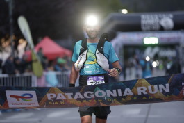 Patagonia Run 2024 - 70K | 110K | 100M