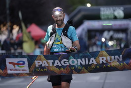 Patagonia Run 2024 - 70K | 110K | 100M