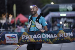 Patagonia Run 2024 - 70K | 110K | 100M