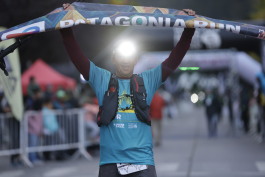 Patagonia Run 2024 - 70K | 110K | 100M