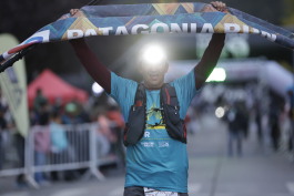 Patagonia Run 2024 - 70K | 110K | 100M