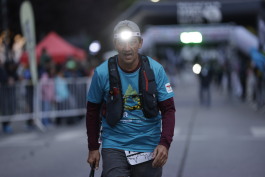 Patagonia Run 2024 - 70K | 110K | 100M