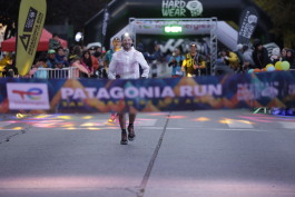 Patagonia Run 2024 - 70K | 110K | 100M