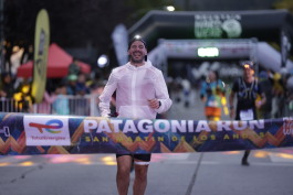 Patagonia Run 2024 - 70K | 110K | 100M