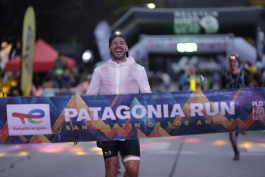 Patagonia Run 2024 - 70K | 110K | 100M