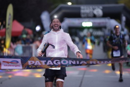 Patagonia Run 2024 - 70K | 110K | 100M