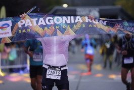 Patagonia Run 2024 - 70K | 110K | 100M