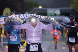 Patagonia Run 2024 - 70K | 110K | 100M