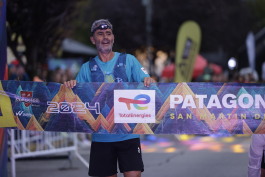 Patagonia Run 2024 - 70K | 110K | 100M