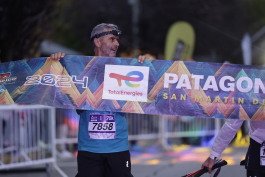 Patagonia Run 2024 - 70K | 110K | 100M