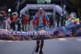 Patagonia Run 2024 - 70K | 110K | 100M