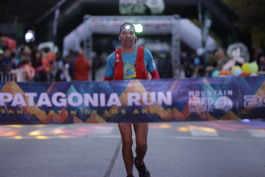 Patagonia Run 2024 - 70K | 110K | 100M