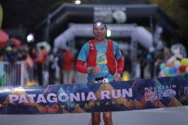 Patagonia Run 2024 - 70K | 110K | 100M