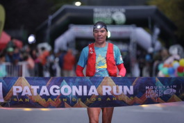 Patagonia Run 2024 - 70K | 110K | 100M