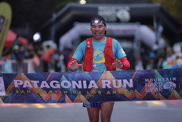 Patagonia Run 2024 - 70K | 110K | 100M